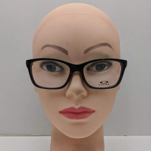 🕶️Oakley OX1127-0652 Nine-to-Five Eyeglasses 52/16 138 /KAG315🕶️​ - Picture 6 of 6